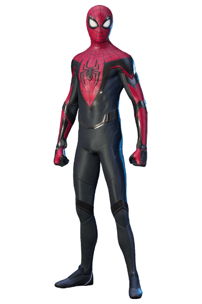 Costume classique v2