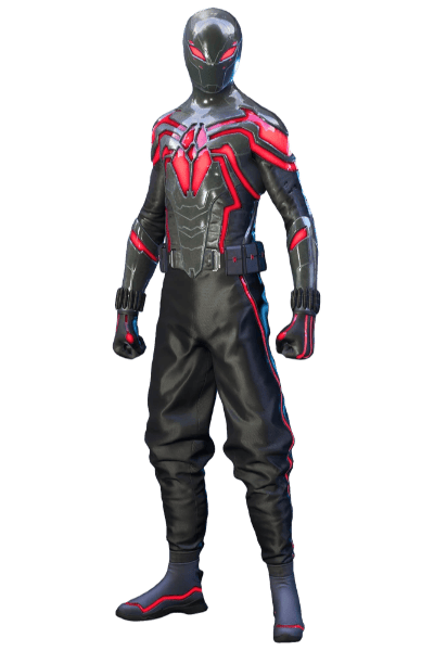 Brooklyn 2099 v1
