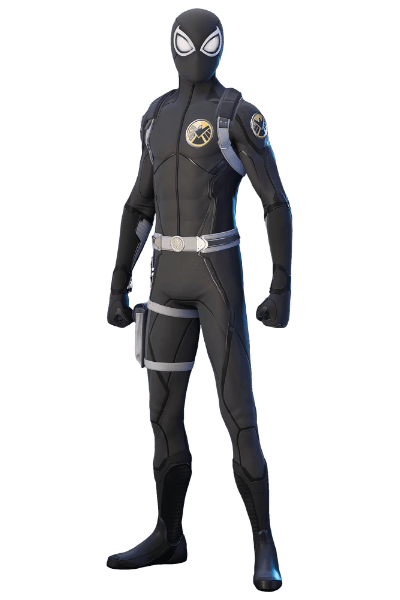 Agent du S.H.I.E.L.D. v2