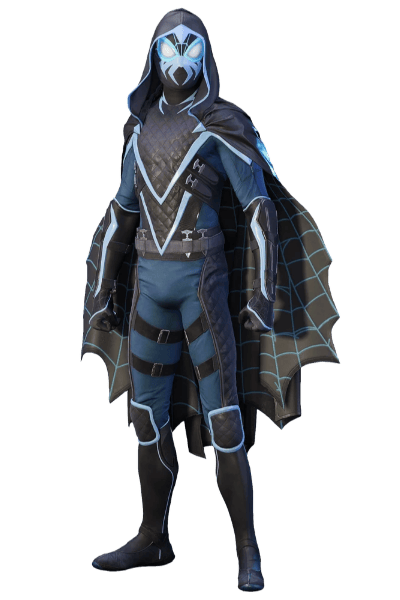 Araignée de l’ombre v3