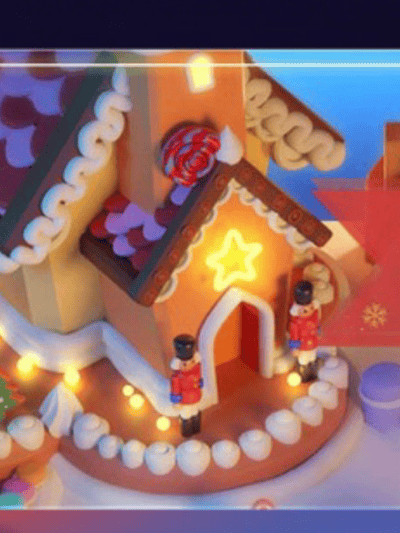 A Christmas Tale