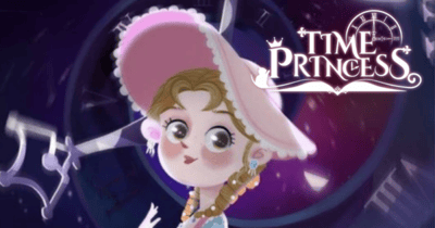 Time Princess
