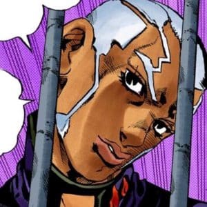 Enrico Pucci