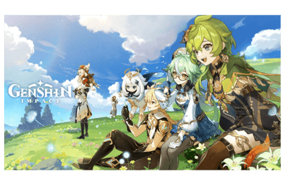 3.5 Windblume’s Breath