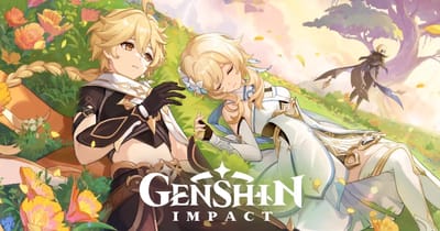 Genshin Impact