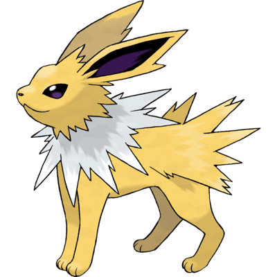 Jolteon