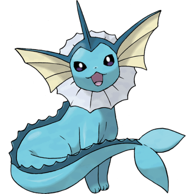 Vaporeon