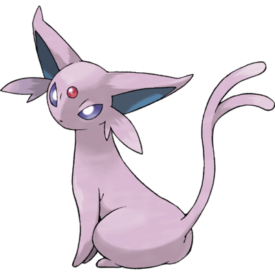 Espeon