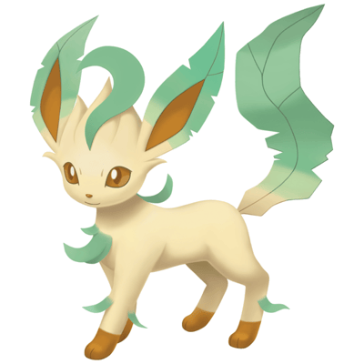 Leafeon