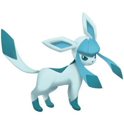Glaceon
