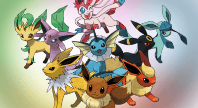 Pokémon