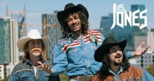 Los Jones