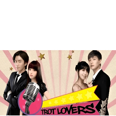 Trot Lovers