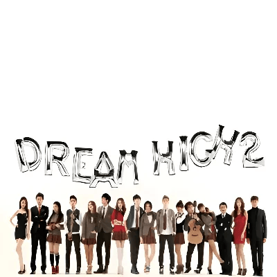 Dream High 2