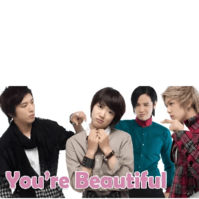 You’re BEautiful