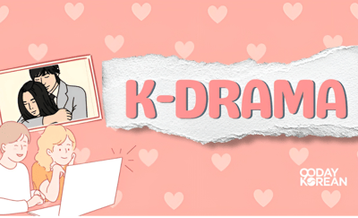 K-drama