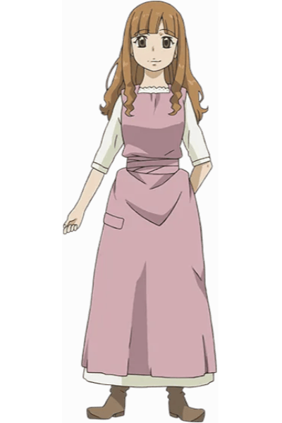 Mary Sue