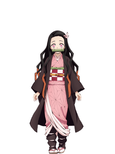 Nezuko Kamado