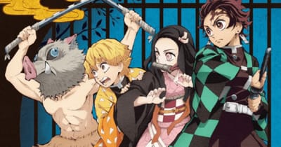 Demon Slayer