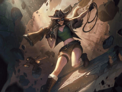 Caitlyn Safari