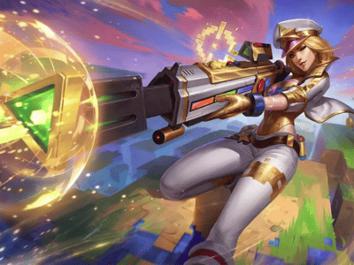 Caitlyn Recreativa de Prestigio
