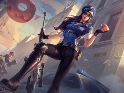 Caitlyn Agente