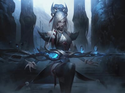 Caitlyn Luna Nevada