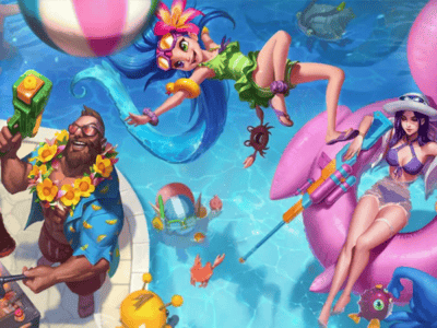Caitlyn Pistola de Agua