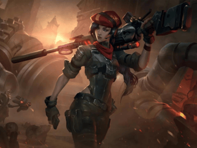 Caitlyn Resistente