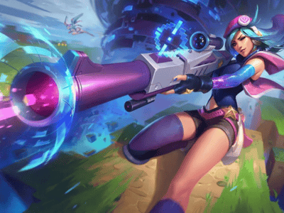 Caitlyn Recreativa