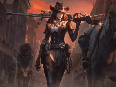 Caitlyn Sheriff