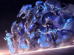 DRX Caitlyn