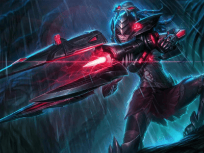 Caitlyn Cazadora de Cabezas