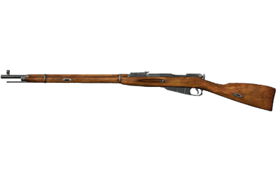 Mosin 91/30