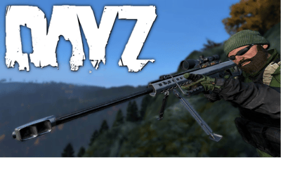 DayZ