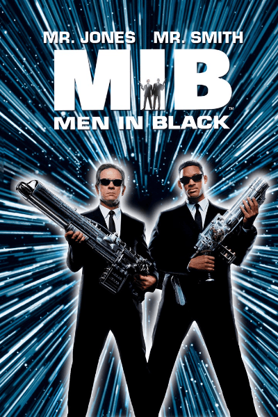 Men in Black