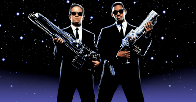 Men in Black