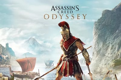 Assassin’s Creed Odyssey
