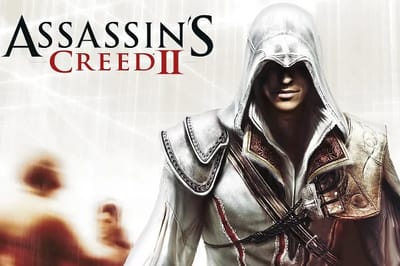 Assassin’s Creed II