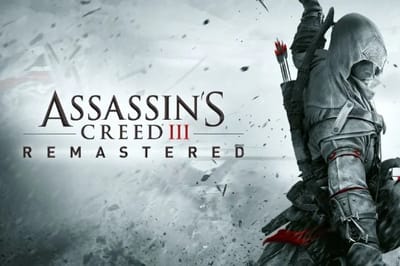 Assassin’s Creed III