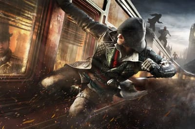 Assassin’s Creed Syndicate