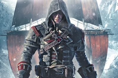 Assassin’s Creed Rogue