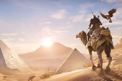 Assassin’s Creed Origins