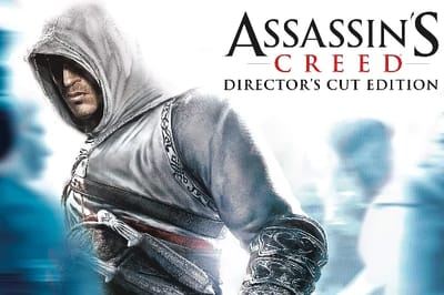 Assassin’s Creed