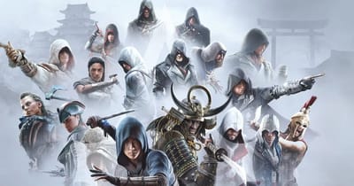 Assassin’s Creed