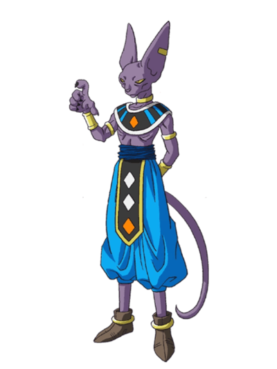 Beerus
