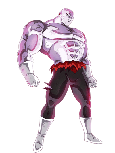 Jiren