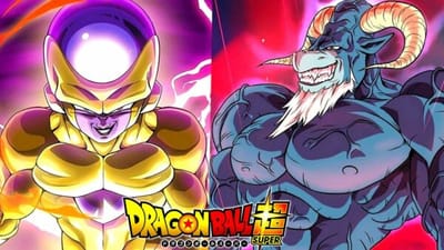 Dragon Ball Super