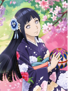 Hinata