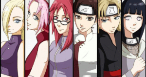 Naruto